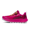 Dames hardloopschoenen Saucony  Peregrine 15 Magenta/Black