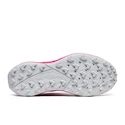 Dames hardloopschoenen Saucony  Peregrine 15 Magenta/Black