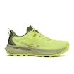 Dames hardloopschoenen Saucony  Peregrine 15 Sunny/Hemlock