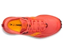 Dames hardloopschoenen Saucony  Peregrine Peregrine 12 Coral/Redrock