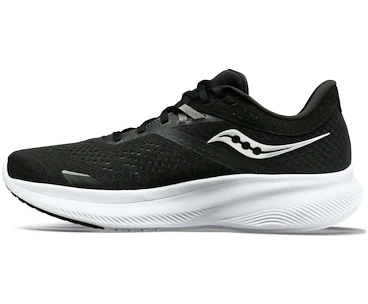 Dames hardloopschoenen Saucony  Ride 16 Black/White