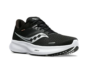 Dames hardloopschoenen Saucony  Ride 16 Black/White