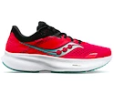 Dames hardloopschoenen Saucony  Ride 16 Rose/Black  UK 6,5