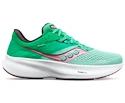 Dames hardloopschoenen Saucony  Ride 16 Sprig/Peony  UK 4