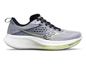 Dames hardloopschoenen Saucony  Ride 17 Iris/Navy  UK 6