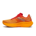 Dames hardloopschoenen Saucony Ride 17 Peel/Pepper