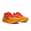 Dames hardloopschoenen Saucony Ride 17 Peel/Pepper