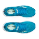 Dames hardloopschoenen Saucony Ride 17 Viziblue/Mirage