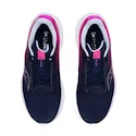 Dames hardloopschoenen Saucony  Ride 18 Navy/Fuchsia