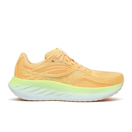 Dames hardloopschoenen Saucony Ride 18 Peach/Sunny