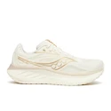 Dames hardloopschoenen Saucony  Ride 18 Vanilla