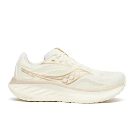 Dames hardloopschoenen Saucony Ride 18 Vanilla