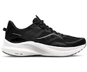 Dames hardloopschoenen Saucony  Tempus Black/Fog  UK 4,5