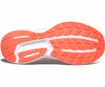 Dames hardloopschoenen Saucony  Triumph 19 Sunstone/Night