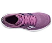 Dames hardloopschoenen Saucony  Triumph 21 Grape/Indi