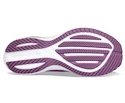 Dames hardloopschoenen Saucony  Triumph 21 Grape/Indi