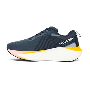 Dames hardloopschoenen Saucony  Triumph 22 Dusk/Peel