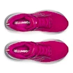 Dames hardloopschoenen Saucony  Triumph 22 Magenta