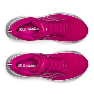 Dames hardloopschoenen Saucony  Triumph 22 Magenta