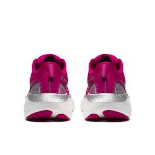 Dames hardloopschoenen Saucony  Triumph 22 Magenta