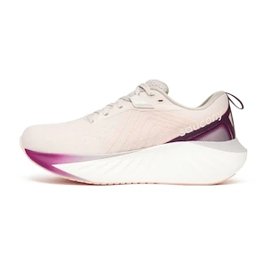 Dames hardloopschoenen Saucony  Triumph 22 Moon/Eggplant