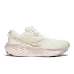 Dames hardloopschoenen Saucony  Triumph 22 Vanilla