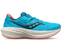 Dames hardloopschoenen Saucony  Triumph Triumph 20 Ocean Coral  UK 4,5