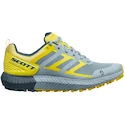 Dames hardloopschoenen Scott  Kinabalu 2 Glace Blue/Sun Yellow  EUR 42