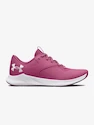 Dames hardloopschoenen Under Armour  Charged Aurora 2-PNK