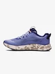 Dames hardloopschoenen Under Armour Charged Bandit TR 2-BLU