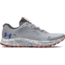 Dames hardloopschoenen Under Armour Charged Bandit TR 2-GRY