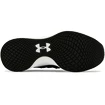 Dames hardloopschoenen Under Armour Charged Breathe MTL Black