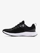 Dames hardloopschoenen Under Armour Charged Breathe TR 3 Black