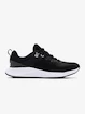 Dames hardloopschoenen Under Armour Charged Breathe TR 3 Black  US 8