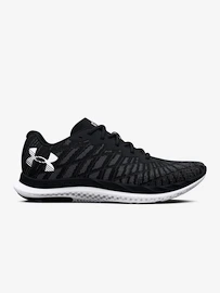 Dames hardloopschoenen Under Armour Charged Breeze 2-BLK