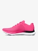 Dames hardloopschoenen Under Armour Charged Breeze - PNK