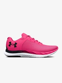 Dames hardloopschoenen Under Armour Charged Breeze - PNK