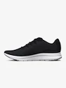 Dames hardloopschoenen Under Armour Charged Impulse 3-BLK