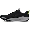 Dames hardloopschoenen Under Armour Charged Maven Trail-BLK