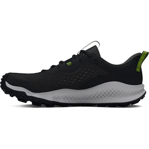 Dames hardloopschoenen Under Armour Charged Maven Trail-BLK