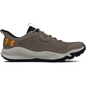 Dames hardloopschoenen Under Armour Charged Maven Trail-GRY  EUR 38,5