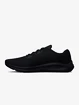 Dames hardloopschoenen Under Armour Charged Pursuit 3-BLK