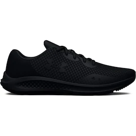 Dames hardloopschoenen Under Armour Charged Pursuit 3-BLK