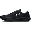 Dames hardloopschoenen Under Armour Charged Pursuit 3-BLK