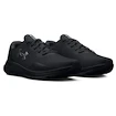 Dames hardloopschoenen Under Armour Charged Pursuit 3-BLK