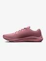 Dames hardloopschoenen Under Armour Charged Pursuit 3-PNK