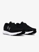 Dames hardloopschoenen Under Armour Charged Rogue 3-BLK