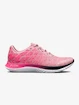 Dames hardloopschoenen Under Armour Flow Velociti Wind 2-PNK  EUR 40