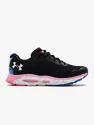 Dames hardloopschoenen Under Armour HOVR Infinite 3-BLK