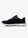 Dames hardloopschoenen Under Armour HOVR Infinite 4-BLK